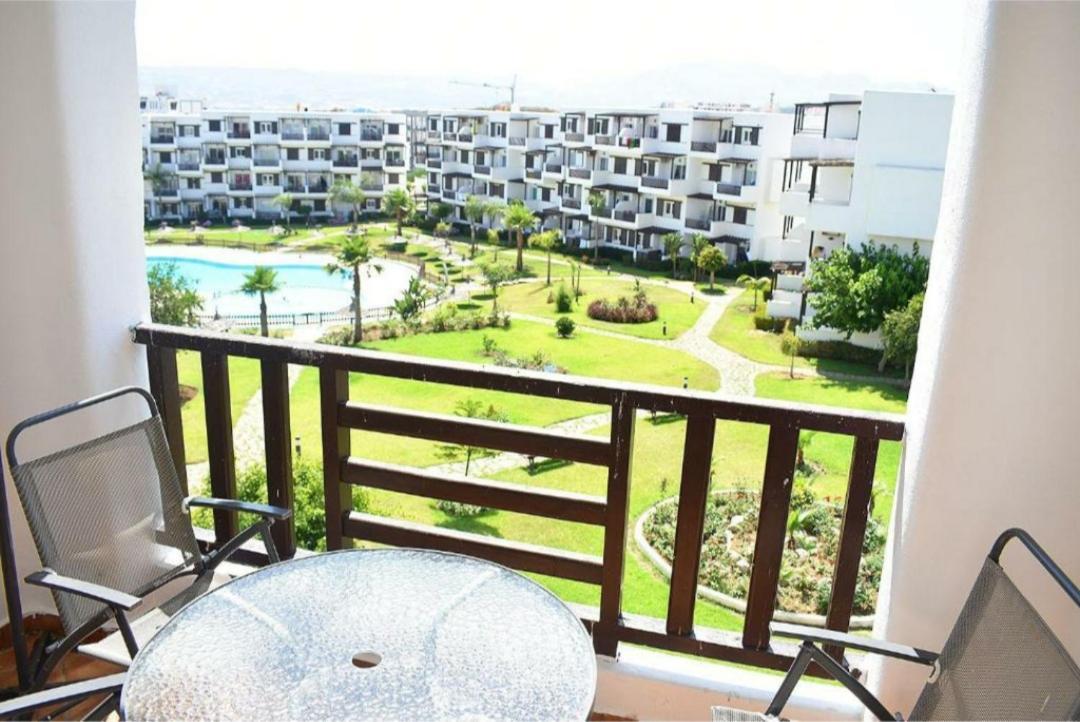 דירות קאבו נגרו Mirador Golf 1 מראה חיצוני תמונה