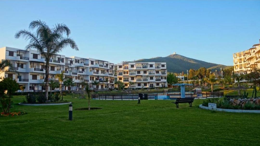דירות קאבו נגרו Mirador Golf 1 מראה חיצוני תמונה